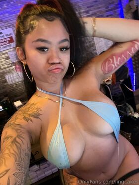 lingcakes Nude Leaks OnlyFans Photo 142