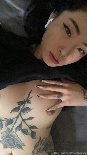 Lingxiaoyuxxx Nude Leaks OnlyFans Photo 21