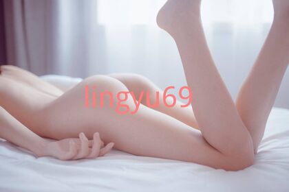 Lingyu69 Nude Leaks OnlyFans Photo 42