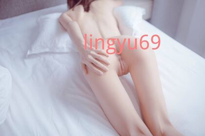 Lingyu69 Nude Leaks OnlyFans Photo 53