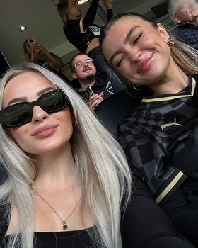 linuschka नग्न लीक OnlyFans फोटो 181