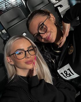 linuschka नग्न लीक OnlyFans फोटो 183