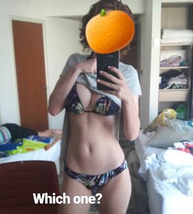 Liora Fin Nude Leaks OnlyFans Photo 17