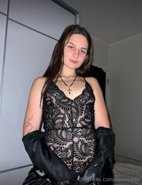 liprincess Фото утечки OnlyFans (обнаженная) 5