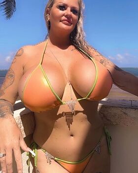 Lisa Ell Nude Leaks OnlyFans Photo 1