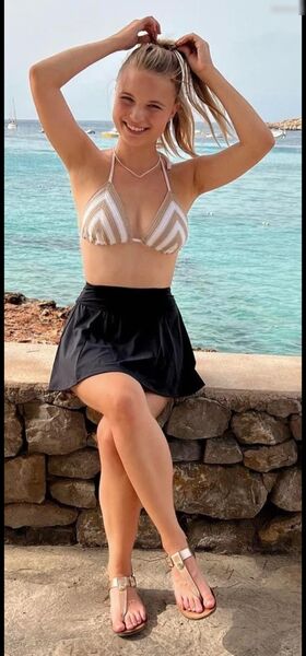 Lisa Küppers Request