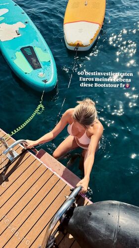 Lisa Küppers Nacktes Leaks OnlyFans Foto 677