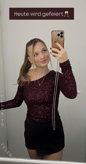 Lisa Küppers Nacktes Leaks OnlyFans Foto 702