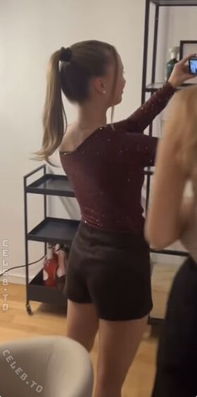 Lisa Küppers Nacktes Leaks OnlyFans Foto 705