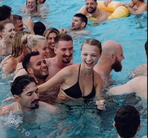 Lisa Küppers Nacktes Leaks OnlyFans Foto 707