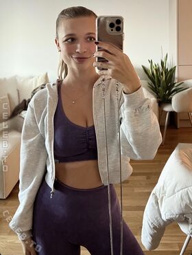 Lisa Küppers Nacktes Leaks OnlyFans Foto 714