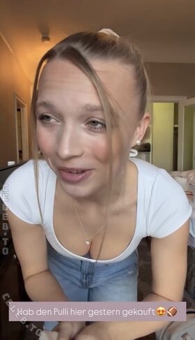 Lisa Küppers Nacktes Leaks OnlyFans Foto 715