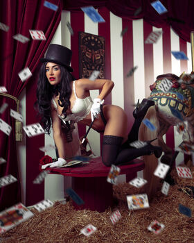 Lisa Mancini Nude Leaks OnlyFans Photo 135