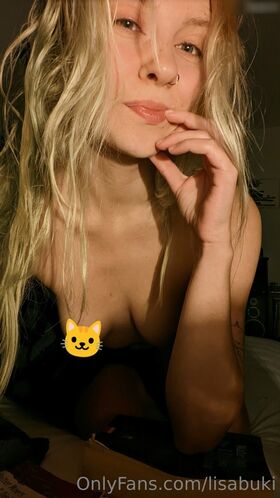 Lisabuki Foto vazada OnlyFans nua 84