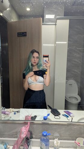 Lisabuki Foto vazada OnlyFans nua 88