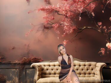 Lisamaus Nagie wycieki OnlyFans zdjęcie 83