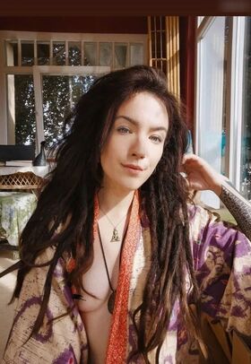 Lisbeth Mueller รูป OnlyFans เปลือยรั่วไหล 21