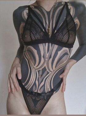 Lisbeth Mueller รูป OnlyFans เปลือยรั่วไหล 45