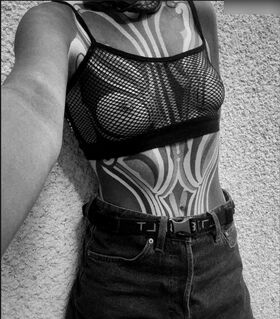 Lisbeth Mueller รูป OnlyFans เปลือยรั่วไหล 59