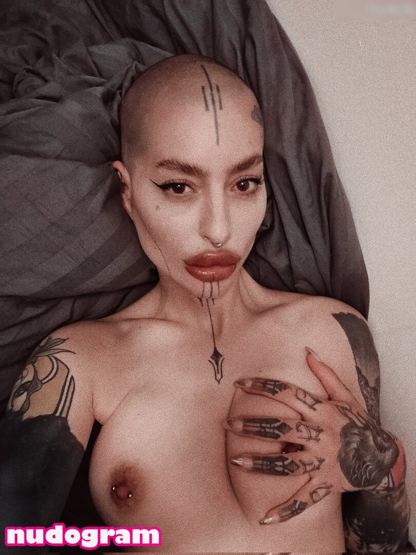 Lisbeth Nygma  LisbethNygma  lisbeth-nygma  lisbeth.nygma Nude Leaks  OnlyFans Photo 3 - Nudogram v2.1