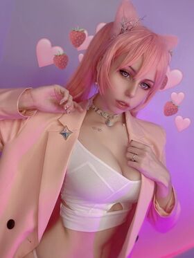 lit.miracle Nude Leaks OnlyFans Photo 7