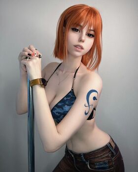 lit.miracle Nude Leaks OnlyFans Photo 30