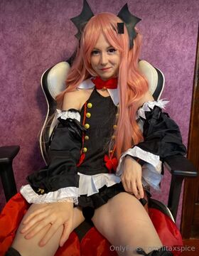 litaxspice Фото утечки OnlyFans (обнаженная) 4