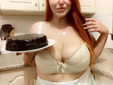 little-red-ivy Nude Leaks OnlyFans Photo 80