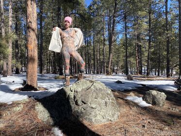 Little Spittle Nude Leaks OnlyFans Photo 75
