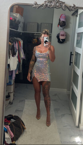 LittleBuffBabe Foto trapelata OnlyFans nuda 64