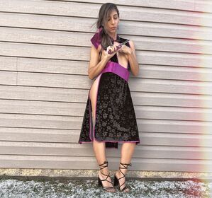 littlefitdevil Nøgne lækkede OnlyFans foto 490