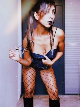 littlefitdevil Nøgne lækkede OnlyFans foto 597