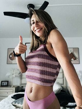 littlefitdevil Nøgne lækkede OnlyFans foto 604