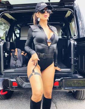 littlefitdevil Nøgne lækkede OnlyFans foto 624