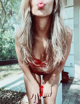 littlefitdevil Nøgne lækkede OnlyFans foto 640