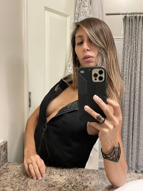 littlefitdevil Фото просочення OnlyFans (оголене) 755