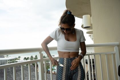 littlefitdevil Фото просочення OnlyFans (оголене) 786