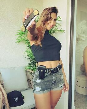 littlefitdevil Фото просочення OnlyFans (оголене) 896