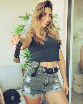 littlefitdevil Фото просочення OnlyFans (оголене) 903