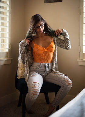 littlefitdevil Фото просочення OnlyFans (оголене) 937