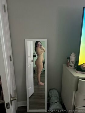 littlemsboo Nude Leaks OnlyFans Photo 40