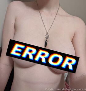 littlepaganprincess Nude Leaks OnlyFans Photo 5