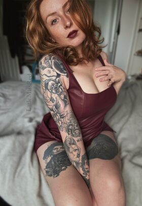 LittleRed_x Nude Leaks OnlyFans Photo 38