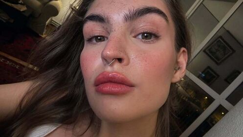 LittleRoxy Nacktes Leaks OnlyFans Foto 15