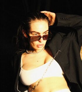 LittleRoxy Nacktes Leaks OnlyFans Foto 18