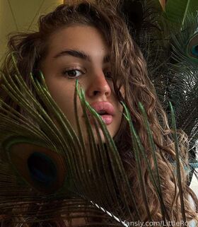 LittleRoxy Nacktes Leaks OnlyFans Foto 25