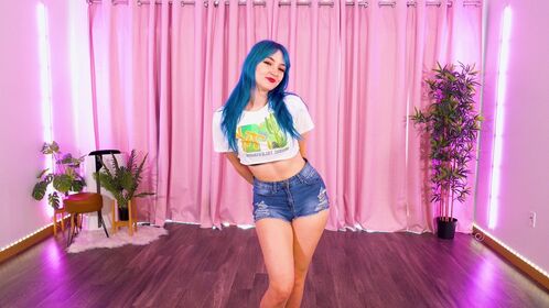 Littlesiha Nude Leaks OnlyFans Photo 493