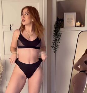 Liv Humby Nude Leaks OnlyFans Photo 6