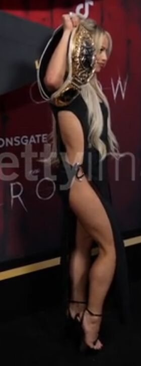 Liv Morgan