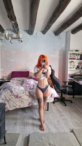 Livay D. Punk Nude Leaks OnlyFans Photo 37